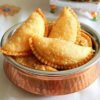 Kajjikayalu (10Pcs)/కజ్జికాయలు