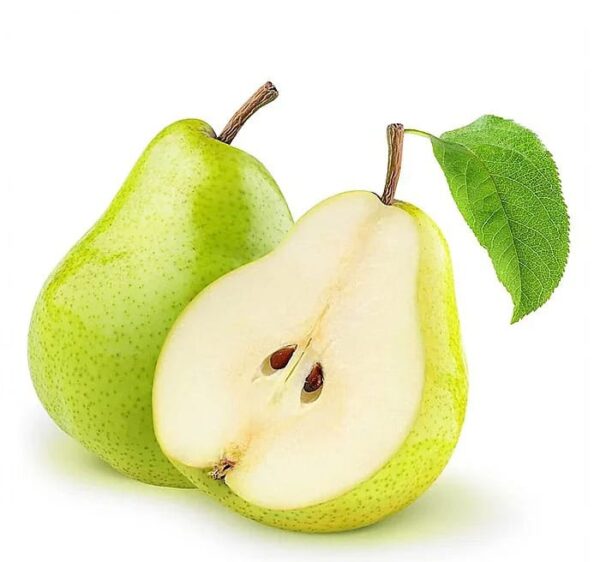 Pear Fruit/ పియర్ ఫ్రూట్ 1/2 kg