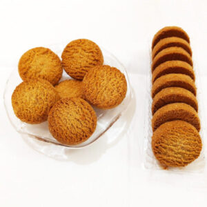 Millets(Korralu) Biscuits 200g/కొర్రల బిస్కెట్స్